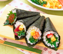 ハム・海苔ギフト