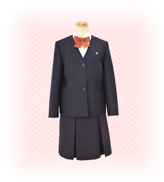 冬服