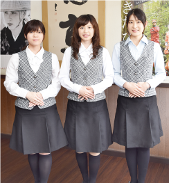 秋田プライウッド株式会社様<総務経理部>