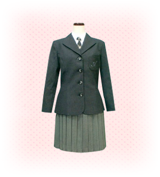 冬服