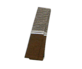 絆天帯【芯入り綿100%】