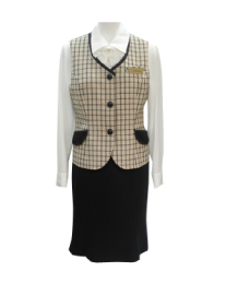 オフィス制服