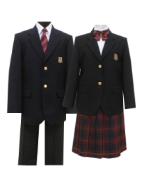 秋田市立城南中学校