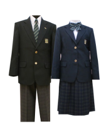 秋田市立城東中学校