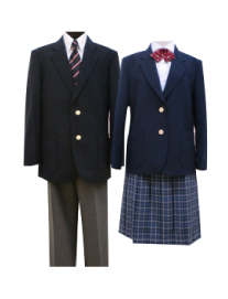 秋田市立桜中学校