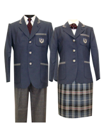 秋田市立山王中学校