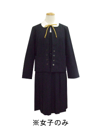 聖霊女子短期大学付属高等学校