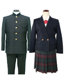 秋田市立秋田商業高等学校